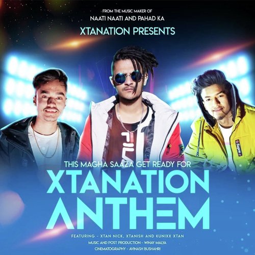 Kunixx Xtan Songs MP3 Download
